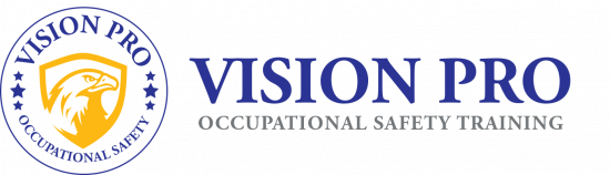 Vision Pro Occupational Safety